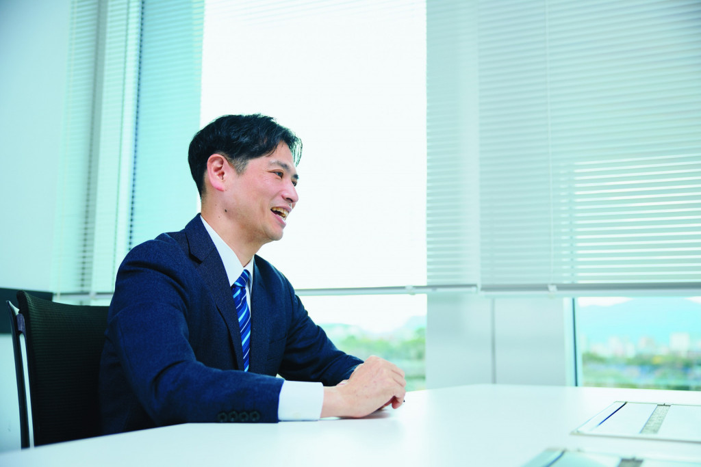 まず何から着手すべきかといった初期段階の相談の増加