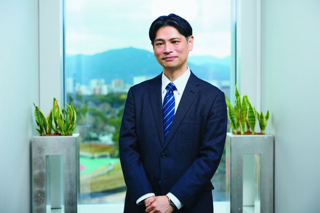 GHG削減は単なるコストではない――GXを『ビジネスの好機』に変える発想とは