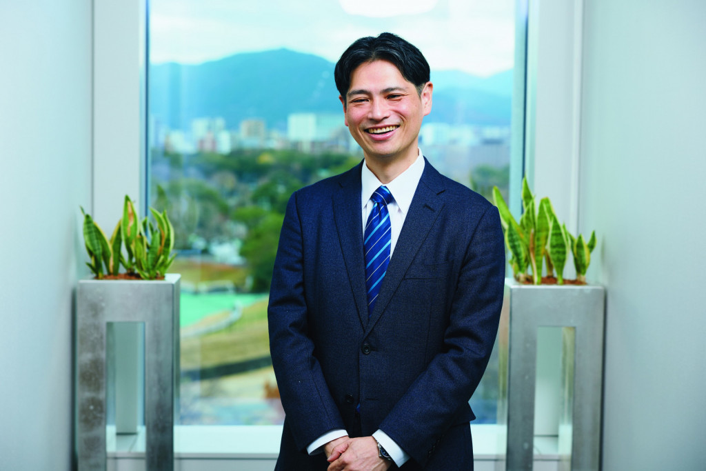 預金や融資の利用でESG経営のE（環境）に取り組める