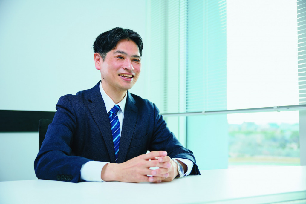 地方の中堅企業、中小企業でもGHG削減に向けた関心は高まっている