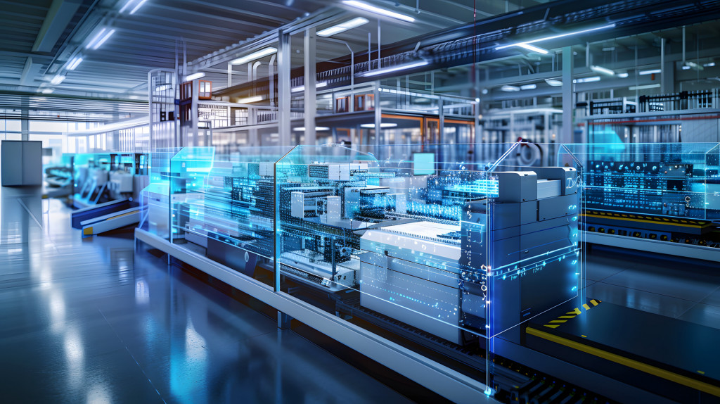 製造DXとは何か