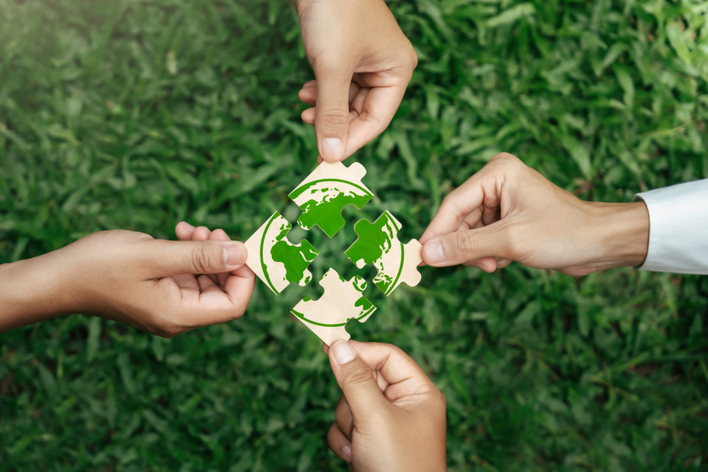 グリーンボンドの種類