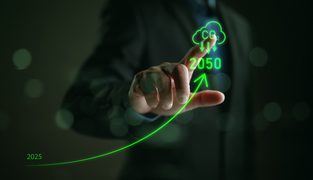 ②カーボンニュートラルの実現に貢献できる