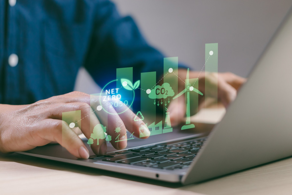 グリーンボンドの発行手順