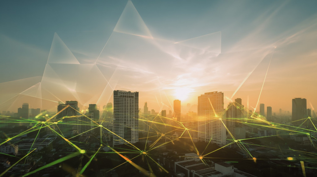 スマートシティとは何か? 