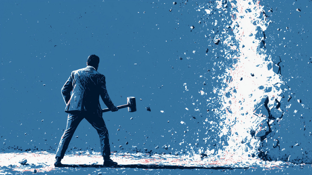 新事業進出補助金は変化に挑戦する企業のための制度