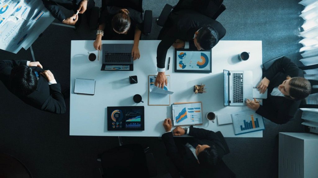 ④環境経営指標に活用できる