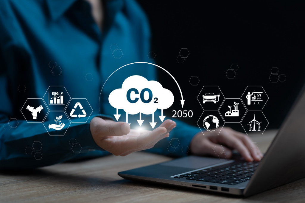 Scope3およびサプライチェーン排出量算定の注意点