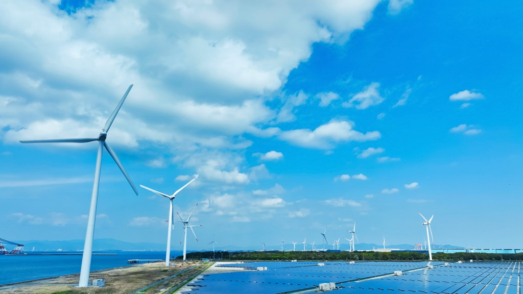 グリーンボンドのメリット