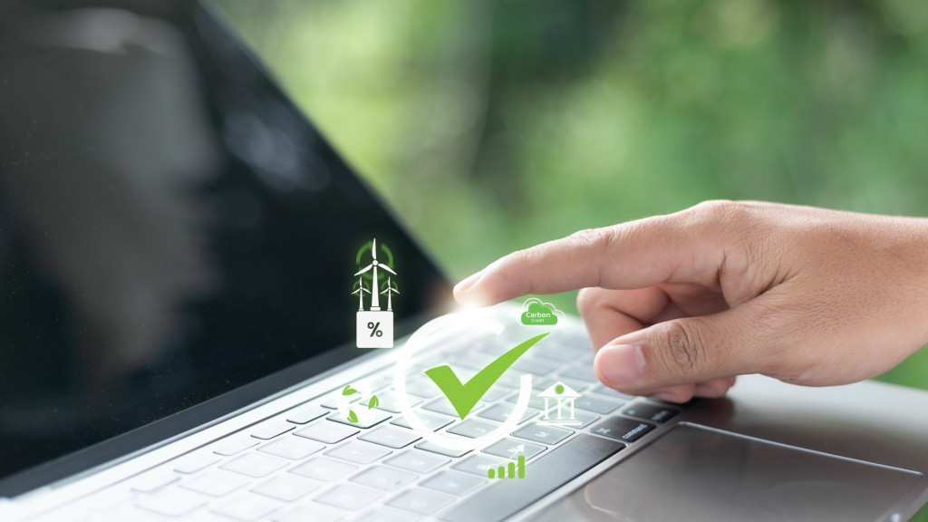 カーボンクレジットを正しく理解し、戦略的に活用しよう