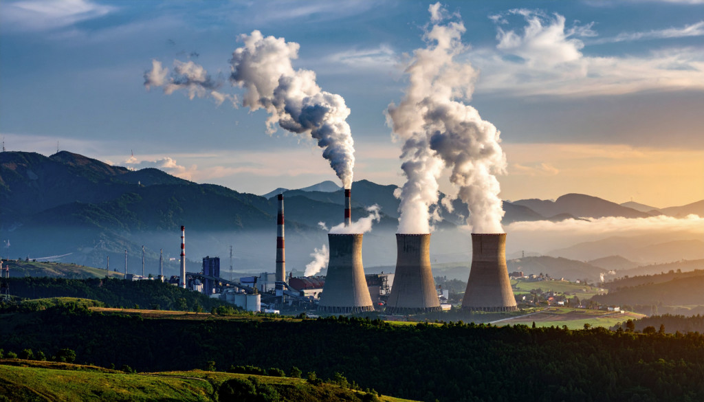 LCAは脱炭素経営の基礎ツール