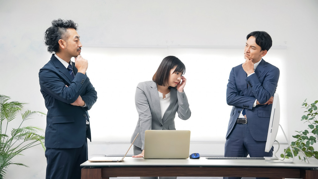 ② 成果を短期的に実感することが難しい