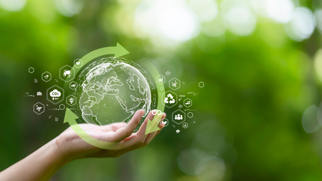 グリーンボンドとは？