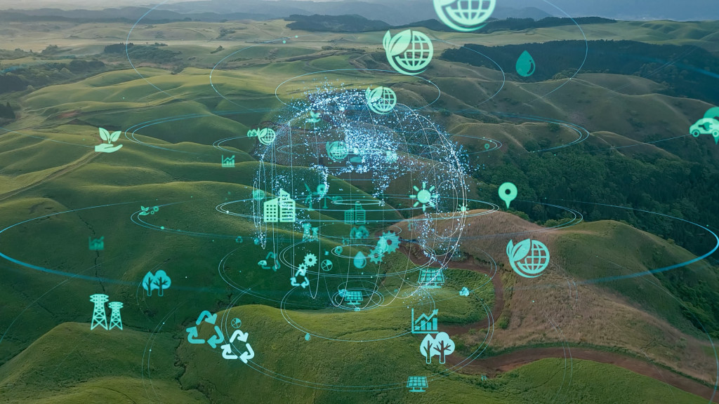 他の環境証書・制度との違い