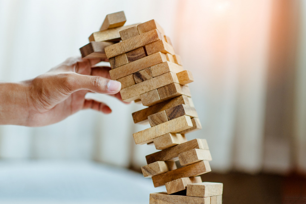 製造DXのよくある失敗例