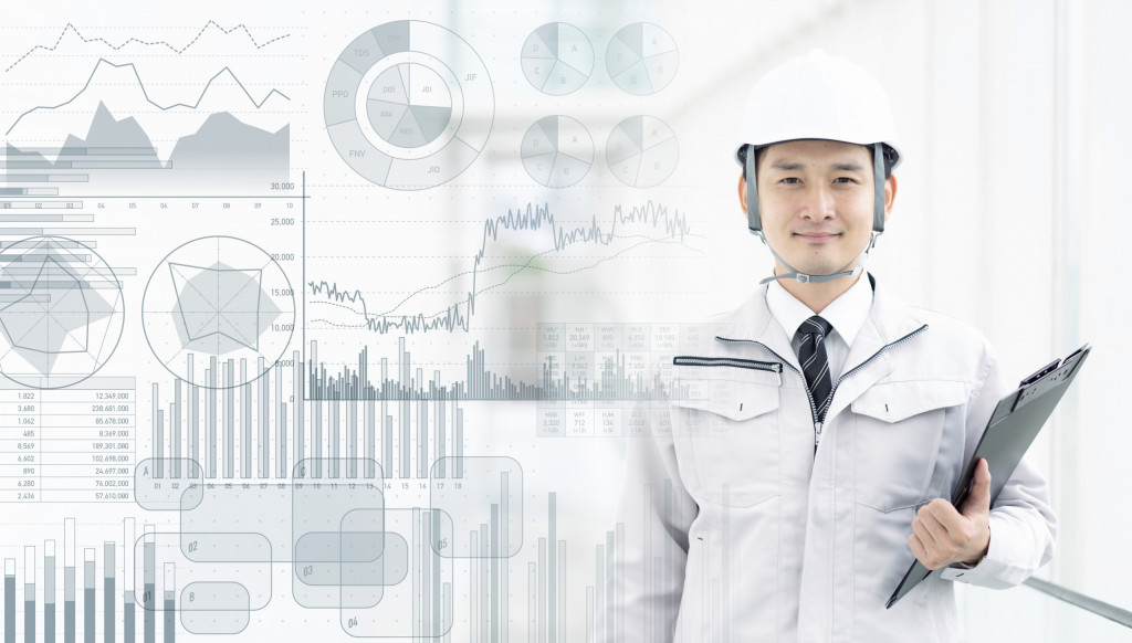 製造DXの導入ロードマップ