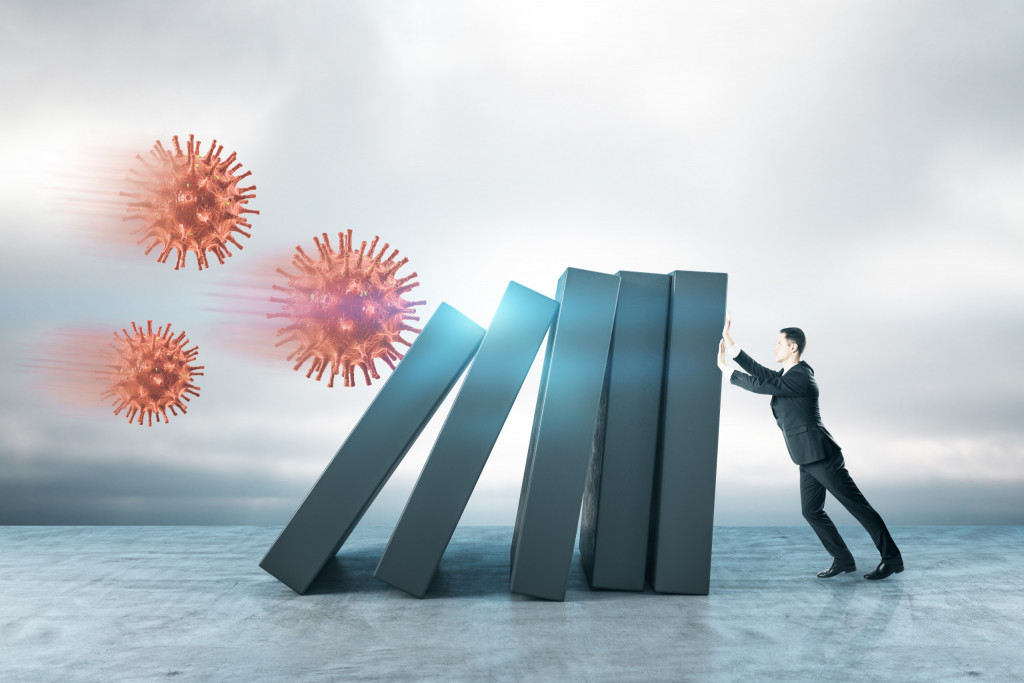 「事業再構築補助金」制度創設の背景