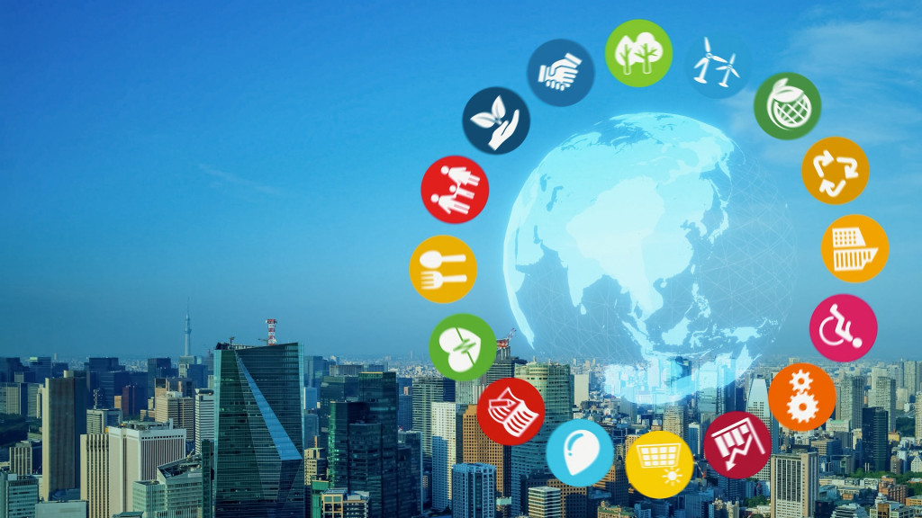 サステナビリティレポートを作成・開示するメリット