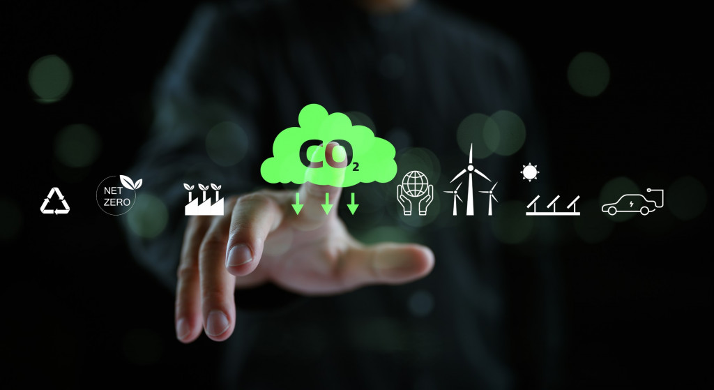 Scope3の15のカテゴリ