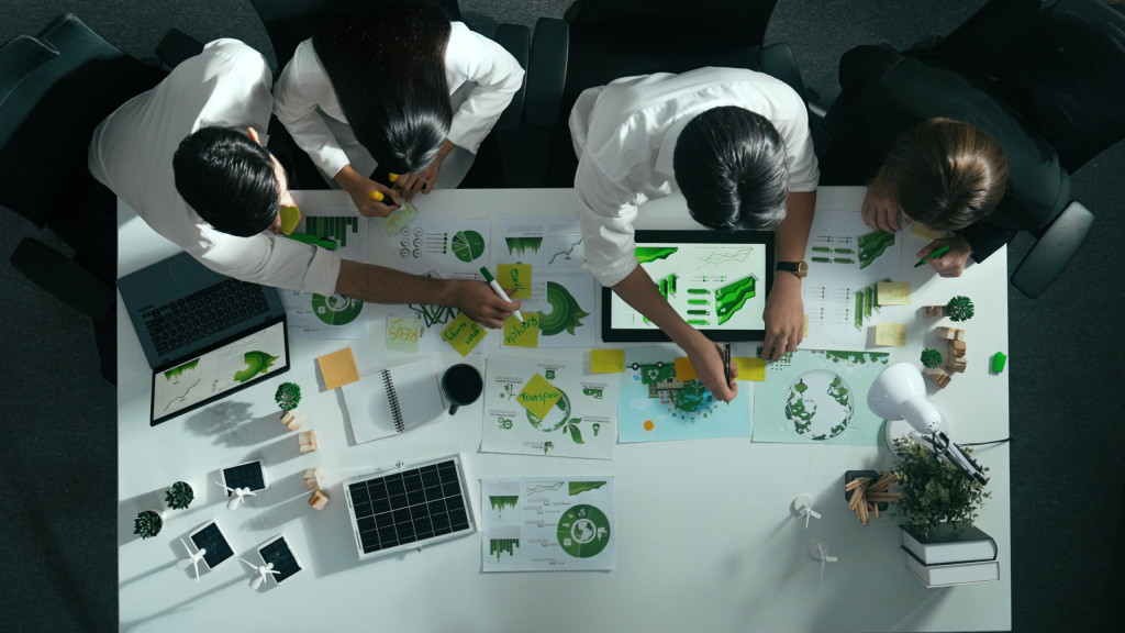 サステナビリティレポートを作成・開示するデメリット