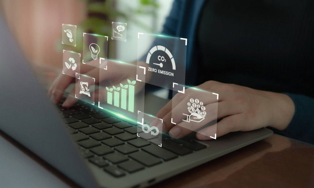 Scope3排出量の把握が求められる理由