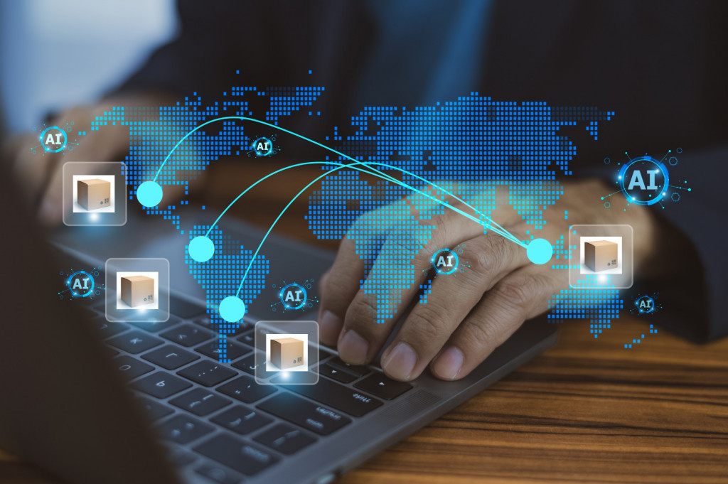 サプライチェーン排出量算定の4つのSTEP