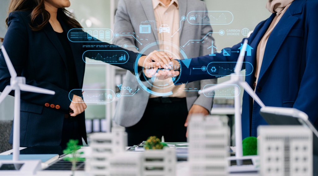 CDPのスコアと改善方法