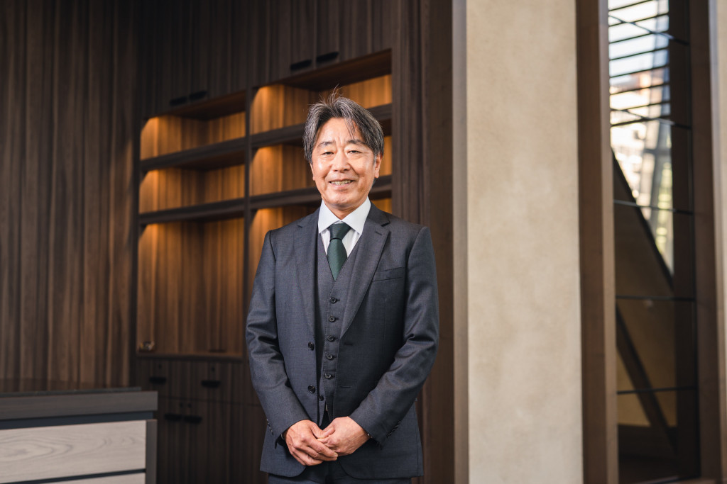 GXが変える企業立地戦略――脱炭素時代、不動産はどう選ばれるのか