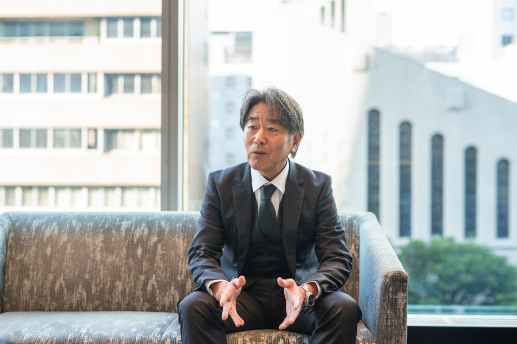 移転・新設時に、GX対応の施設かどうかを重視する企業が増加