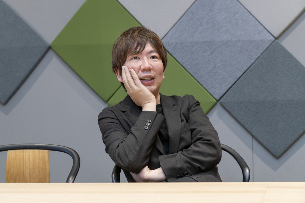 外部環境を俯瞰するための共通言語