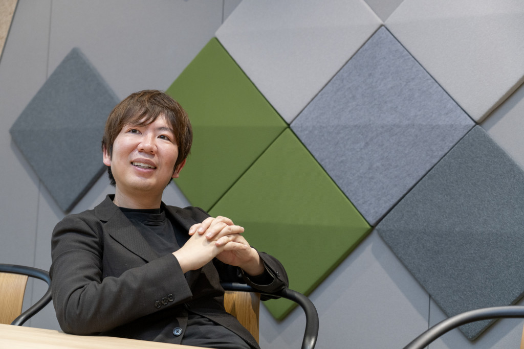 イノベーションの道具としてのオープンデータ