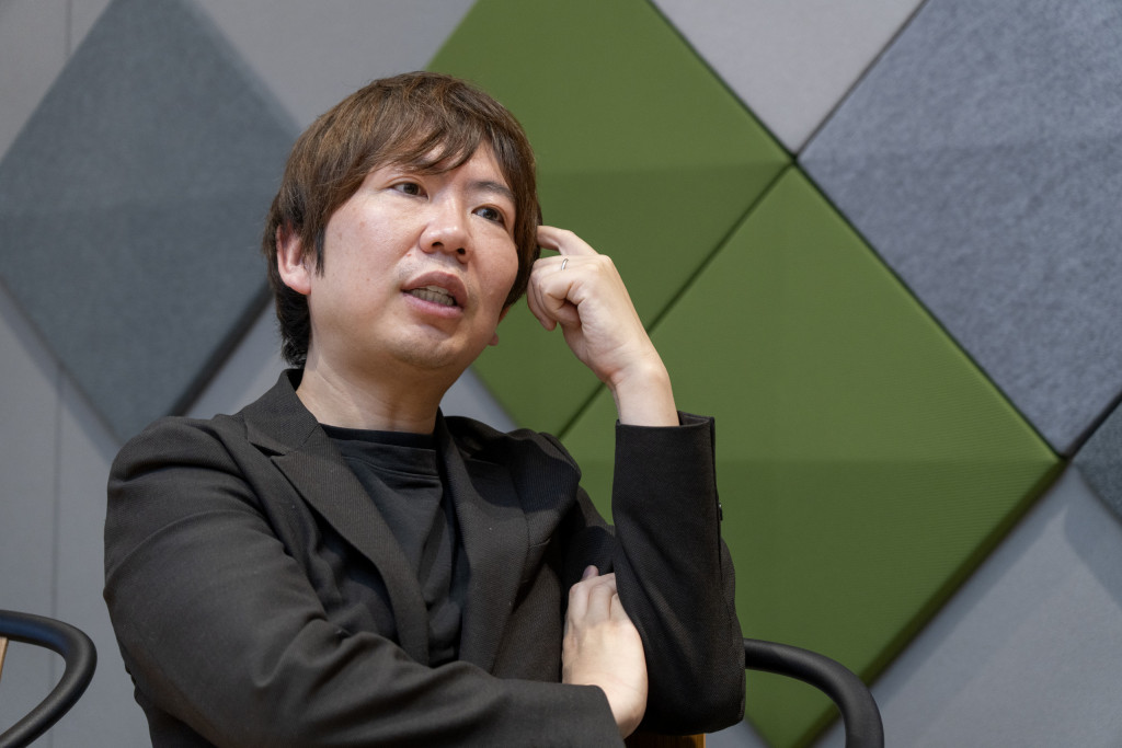 法人データの活用可能性