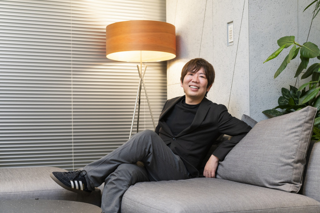 「外部環境」を読み解く企業経営とは──オープンデータの活用術【原泰史氏インタビュー】