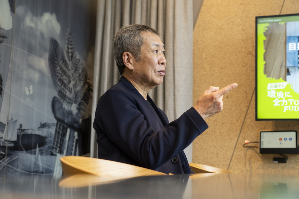 働き方の長期停滞と変化の兆し