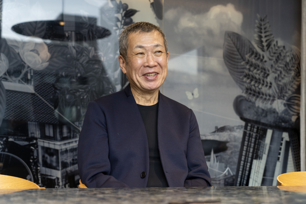 「場所」は、関係性のプラットフォームになる