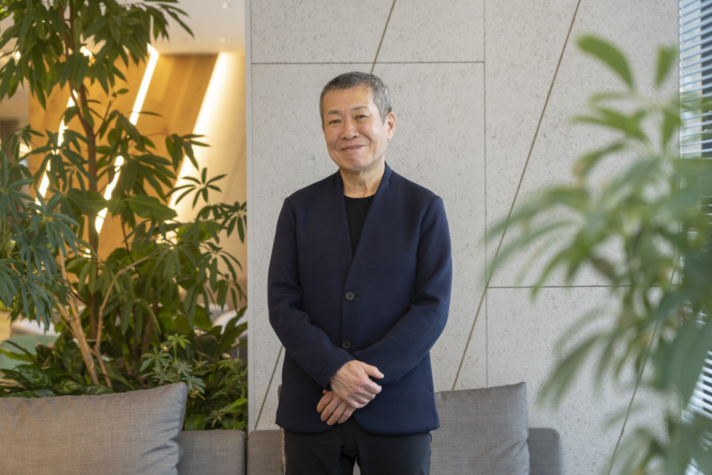 企業の拠点戦略はどう変わるのか──「場所」を関係性のプラットフォームとして捉え直す【佐々木俊尚氏インタビュー】