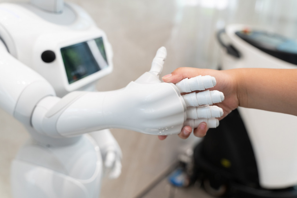 まとめ フィジカルAIについて