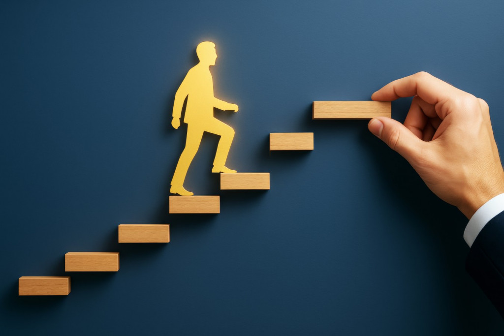 企業がESG対応するための基本ステップ