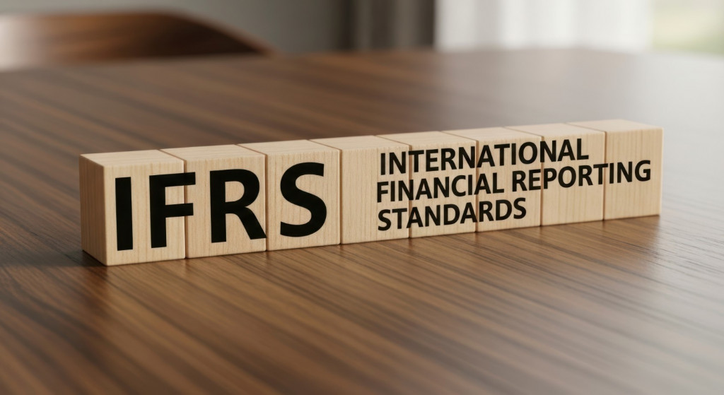 統合報告書のフレームワーク