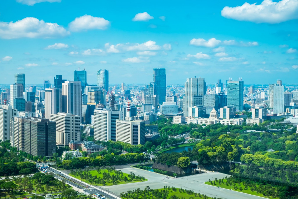 ISSBとSSBJの関係