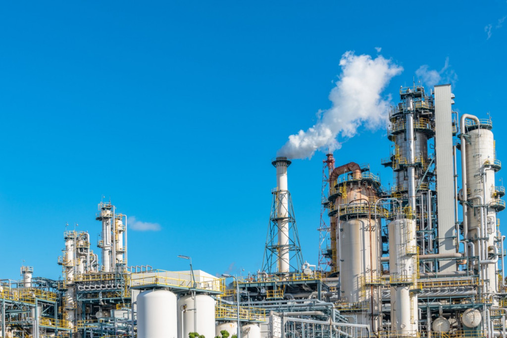 工場立地法の概要と目的