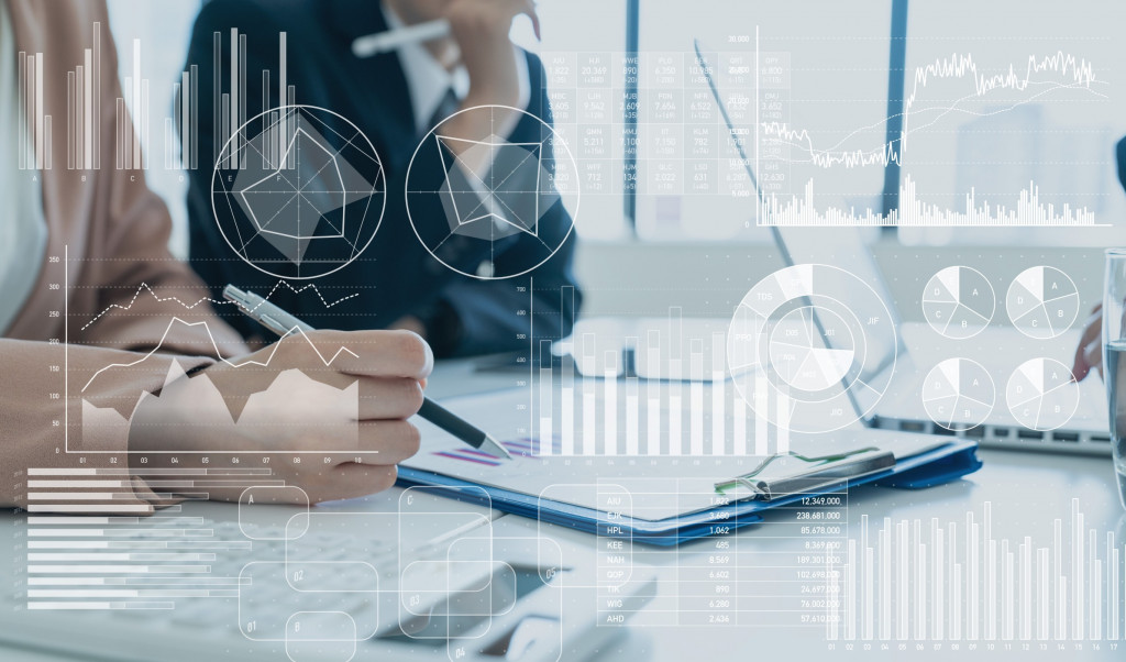 ②分析目的に応じてデータを柔軟に活用できる