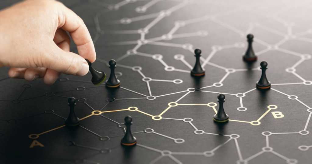 統合報告書は「企業価値を伝える戦略ツール」