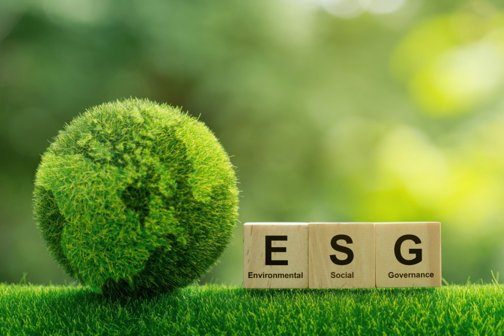 ESGの意味(Environment・Social・Governance)