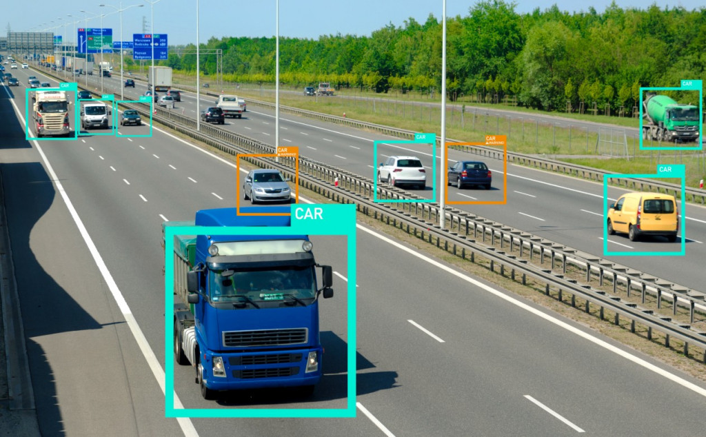 見る(環境を認識する)