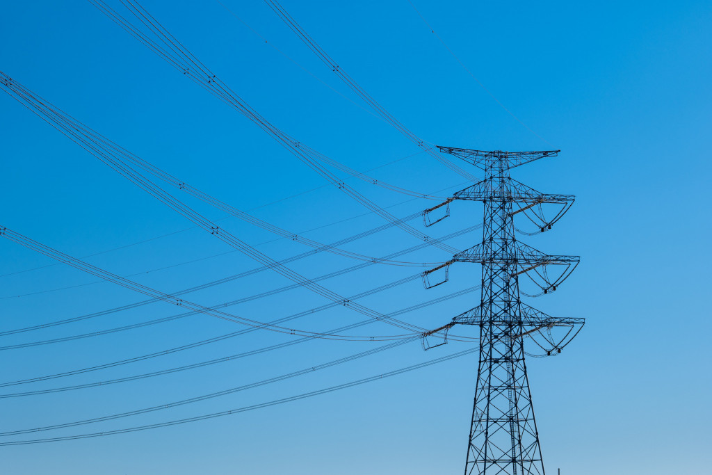 ②既存の電力調達先を変える必要がない