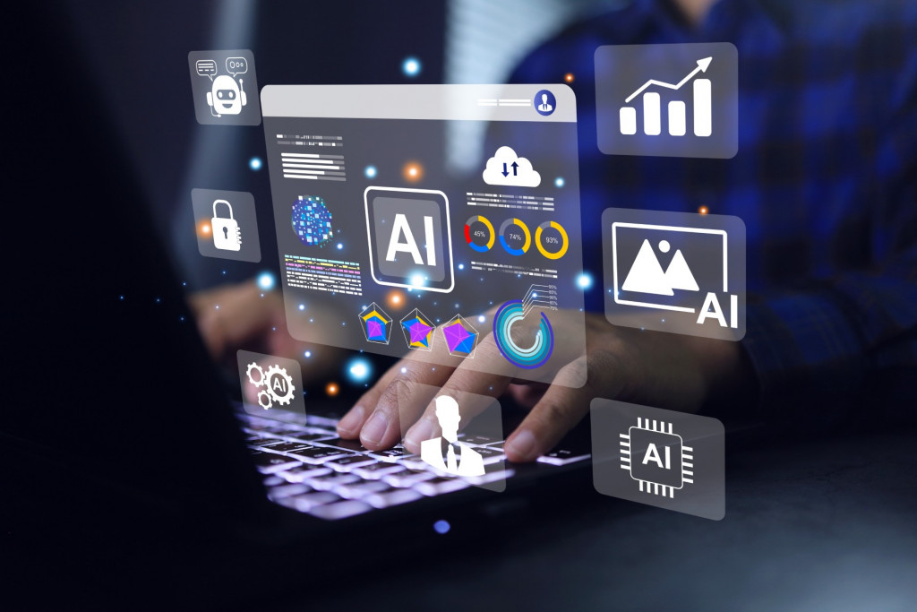 ④導入後も継続的に改善や学習を行う