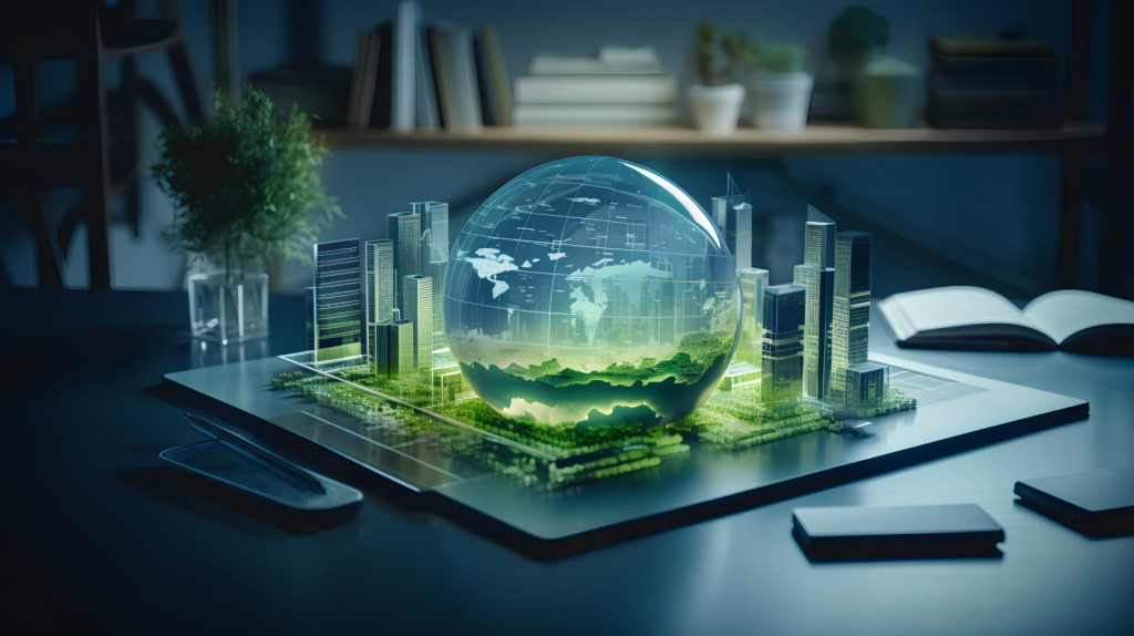 ESGは企業価値を左右する経営戦略