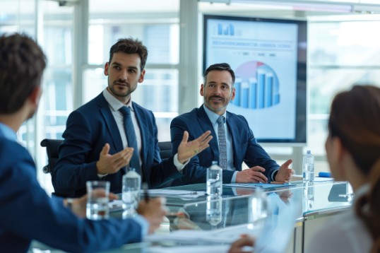 統合報告書とサステナビリティレポートとの違い