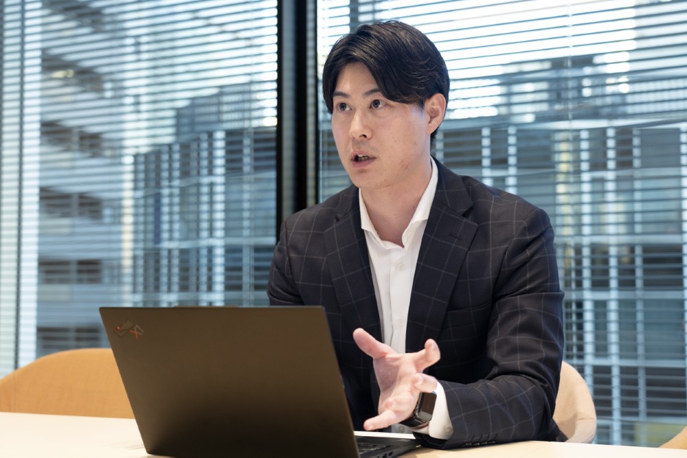 産業団地を「点」から「ネットワーク」へ